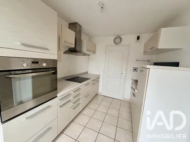 Appartement à Téteghem (59229)