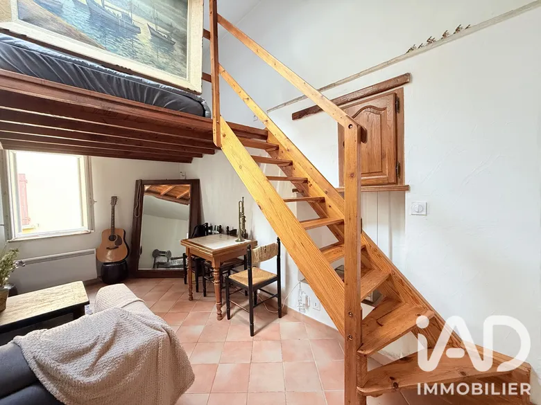 Appartement 1 pièce 34 m² · à Digne-les-Bains · 34 m² · 490 €/mois
