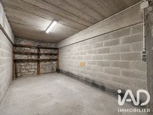 Garage à Paris (75011)