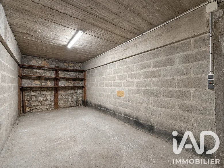 Parking 15 m² · à Paris · 15 m² · 33 000 €