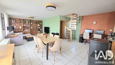 Maison à Plaudren (56420)
