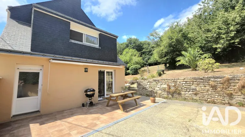 Maison 5 pièces 116 m² · à Plaudren · 116 m² · 265 000 €