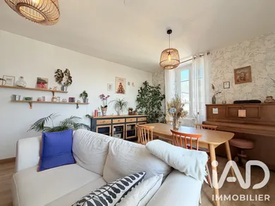 Appartement à Viuz-en-Sallaz (74250)