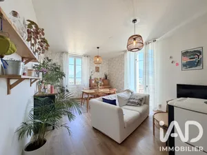 Appartement à Viuz-en-Sallaz (74250)