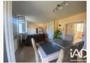 Appartement à La Ravoire (73490)