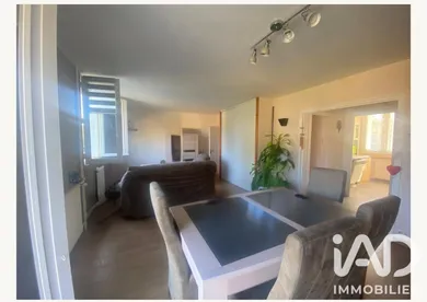 Appartement à La Ravoire (73490)