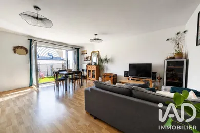 Appartement à Châteaugiron (35410)