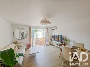 Appartement à Nîmes (30000)