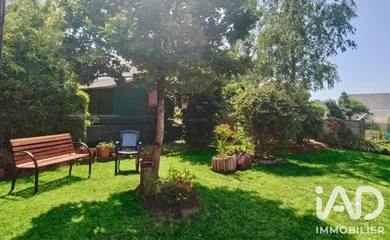 Maison à Couëron (44220)