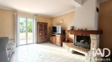House in Couëron (44220)