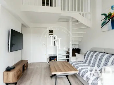 Duplex in Tourgéville (14800)