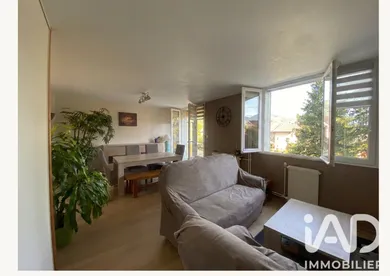 Appartement à La Ravoire (73490)