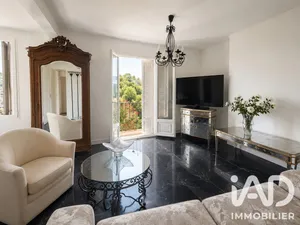 Appartement à Cannes (06400)