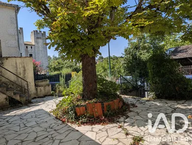 Maison de village à Nérac (47600)