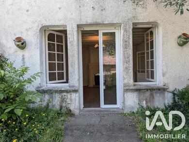 Maison de village à Nérac (47600)