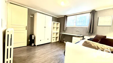Studio à Saint-Maur-des-Fossés (94100)