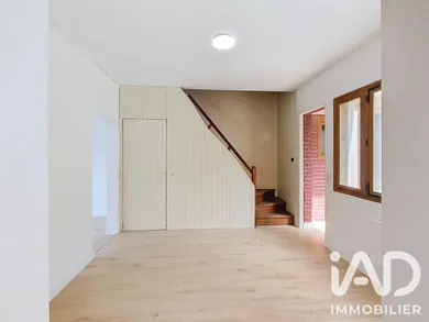 Maison de ville à Amiens (80000)