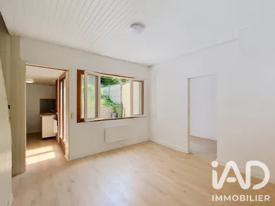 Maison de ville à Amiens (80000)
