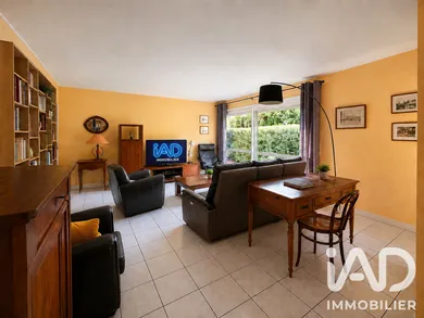 Maison à L'Isle-Adam (95290)