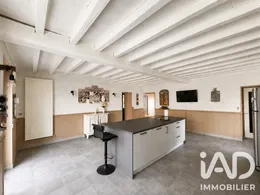 Maison de village à Broussy-le-Grand (51230)