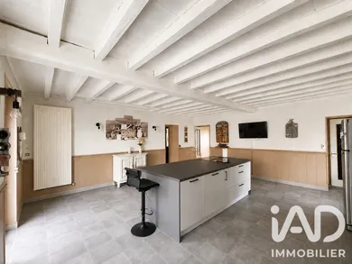 Maison de village à Broussy-le-Grand (51230)