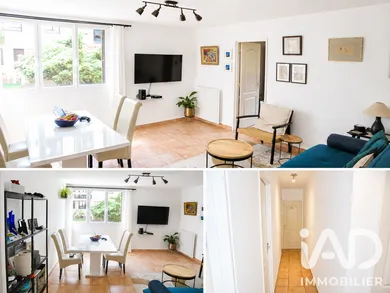 Appartement à Rambouillet (78120)