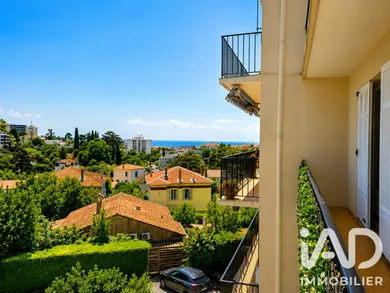 Appartement à Cannes (06400)