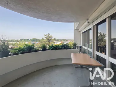 Appartement à Montargis (45200)