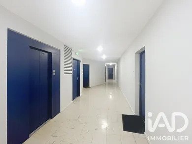 Appartement à Montargis (45200)