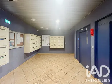 Appartement à Montargis (45200)