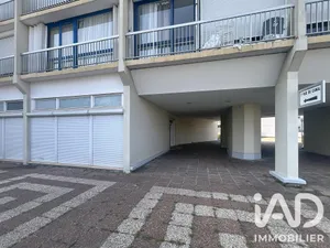 Appartement à Montargis (45200)