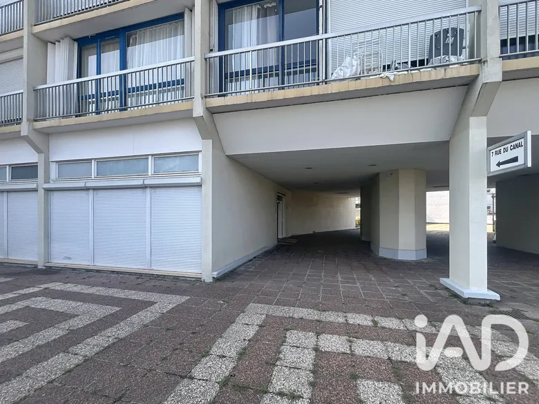 Appartement 3 pièces 74 m² · à Montargis · 73,7 m² · 79 000 €
