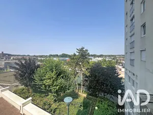 Appartement à Montargis (45200)