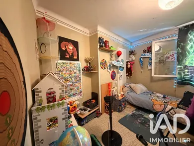 Appartement à Marseille (13010)