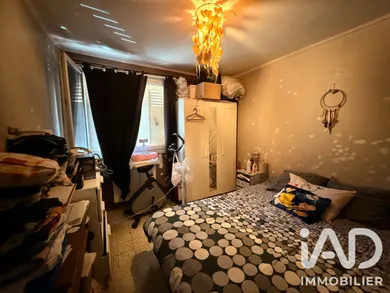 Appartement à Marseille (13010)