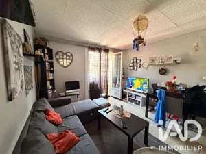 Appartement à Marseille (13010)
