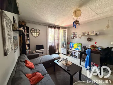 Appartement à Marseille (13010)