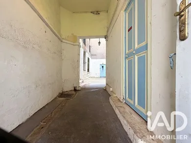 Maison à Béziers (34500)
