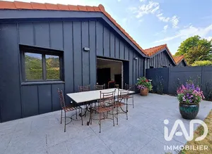 Maison traditionnelle à Le Cellier (44850)