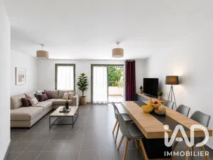 Appartement à Morsang-sur-Orge (91390)