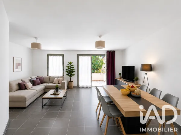 Appartement à Morsang-sur-Orge (91390) photo 2