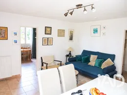 Appartement à Rambouillet (78120)