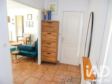 Appartement à Rambouillet (78120)