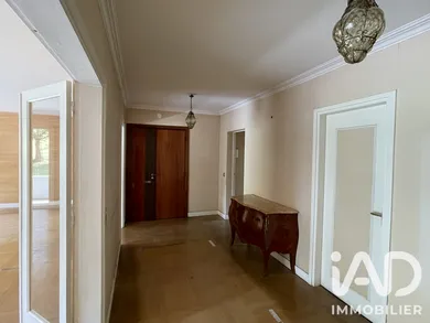 Appartement à Ville-d'Avray (92410)