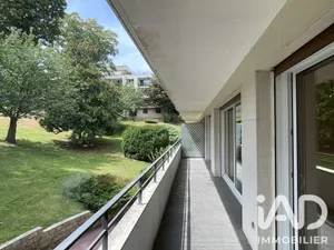 Appartement à Ville-d'Avray (92410)