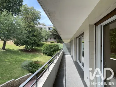Appartement à Ville-d'Avray (92410)