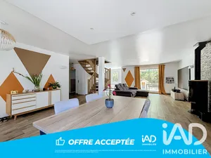 Pavillon à Épinay-sur-Orge (91360)