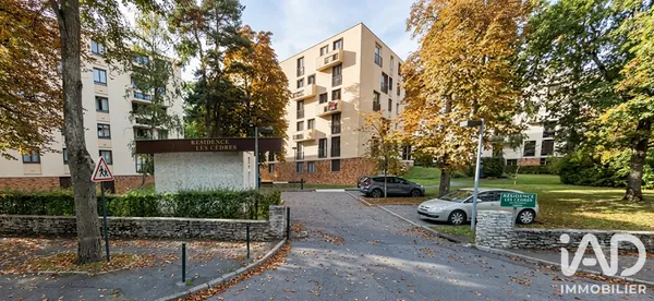 Appartement à Rambouillet (78120) photo 2