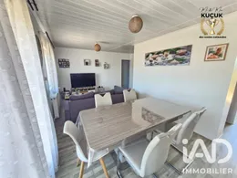 Maison à Ouzouer-sur-Loire (45570)