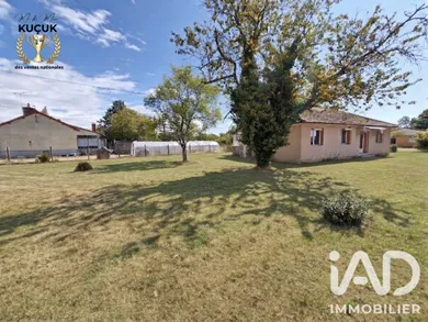 Maison à Ouzouer-sur-Loire (45570)